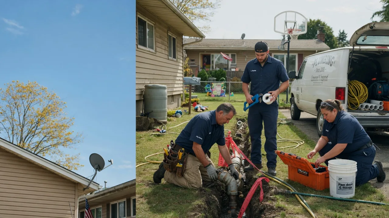 Garbage Disposal Replacement in Curtiss, WI near me